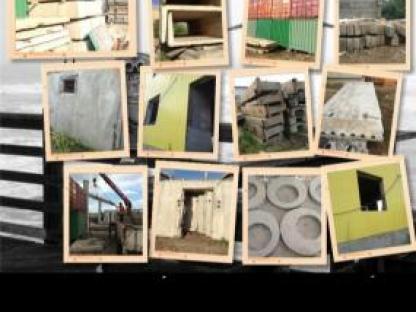 Разберём строения, вывезем здания, выкупим временные дороги из плит, купим изделия жби, скупаем плиты, закупаем блоки, требуются строительные городки итд, взаиморасчёт, Дмитров