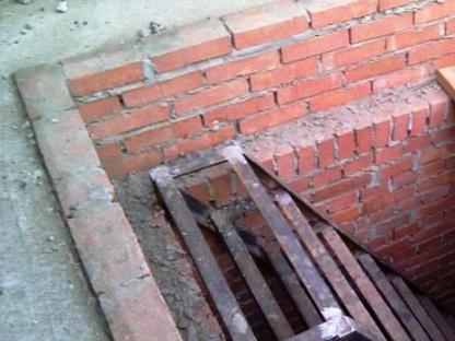 Ремонт гаража, гидроизоляция погреба, смотровая яма, ремонт,, Красноярск