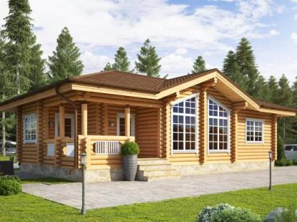 Баня "Верба", Москва