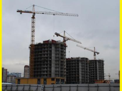 Генподрядчики в строительстве и ремонт зданий м3 куб, Краснодар