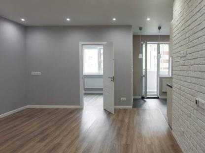 Ремонт квартир, домов, помещений, офисов под ключ или частично, Пенза