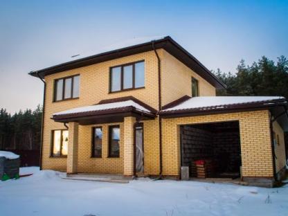 Малоэтажное строительство, Энгельс