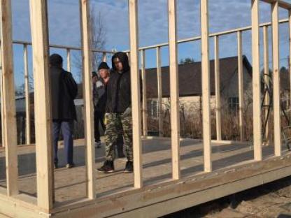 Загородное строительство., Санкт-Петербург