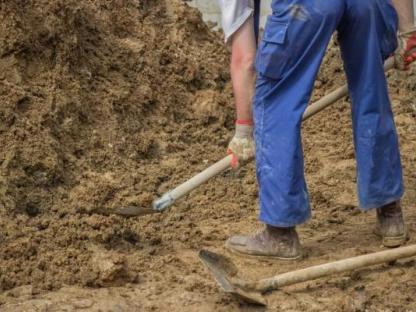 "ЗЕМЛЯНЫЕ РАБОТЫ ЕССЕНТУКИ", Пятигорск