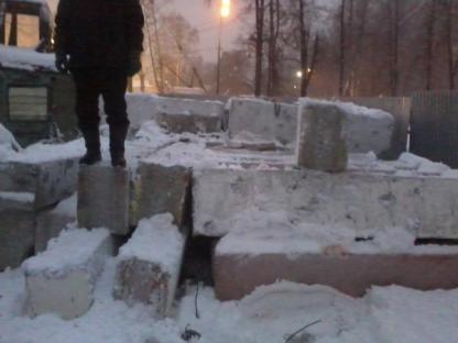 Резка перекрытия плиты, резка бетонных плит пустотных пк пкж, Щёлково