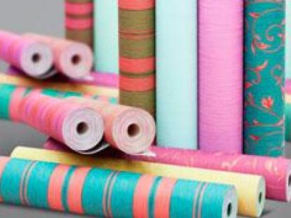 Поклейка обоев всех типов, Владимир