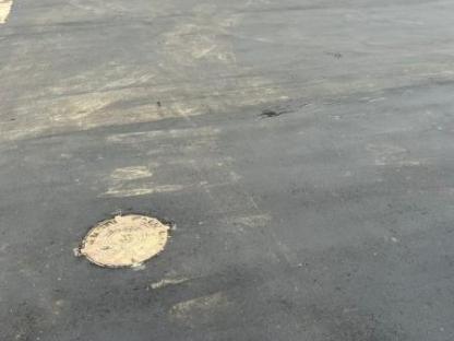 Асфальтирование дорог и территорий в Пушкино, Пушкино