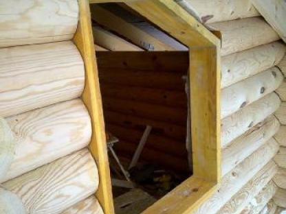 Шлифовка-Покраска-Отделка сруба под ключ. Жодино и рн, Жодино