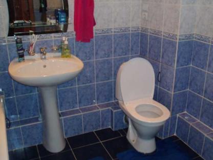 Качественный ремонт ванной комнаты.Плиточник профи, Санкт-Петербург