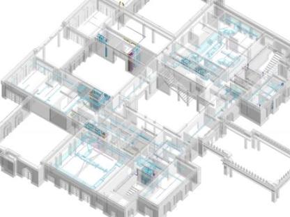 Проектирование чистых помещений, Москва