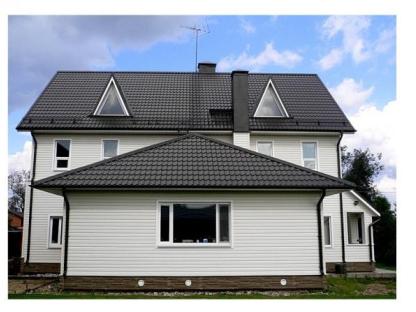 Купить сайдингЛуганск, Луганск