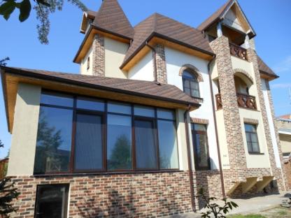 Фасадные работы, Ростов-на-Дону