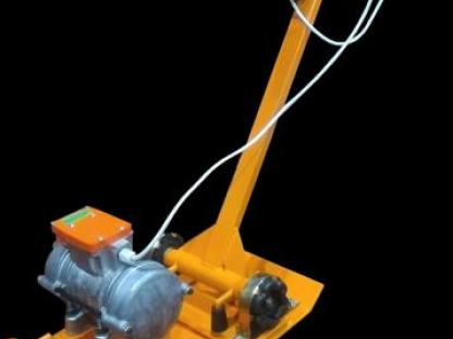 Аренда (прокат)- виброплита Электрическая, Волгоград