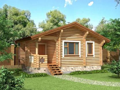 Баня "Осина", Москва