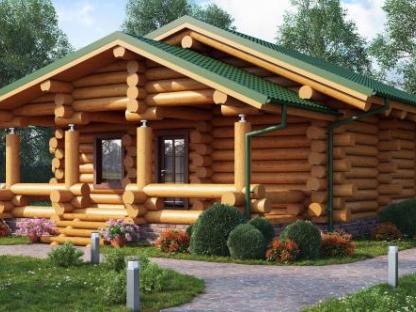 Баня "Пихта", Москва