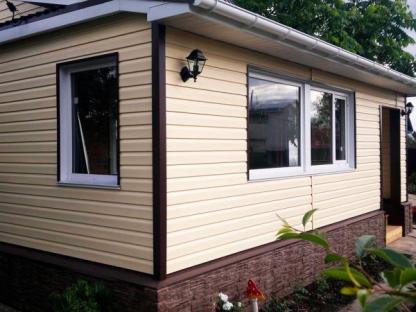 Сайдинг-монтаж, Тольятти