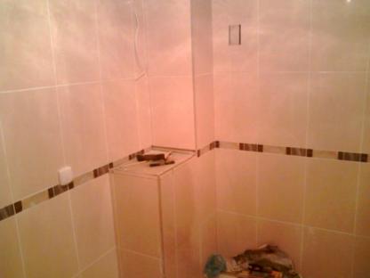 Отделочные и строительные работы, Смоленск