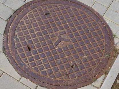 Монтаж канализационных люков, Новосибирск