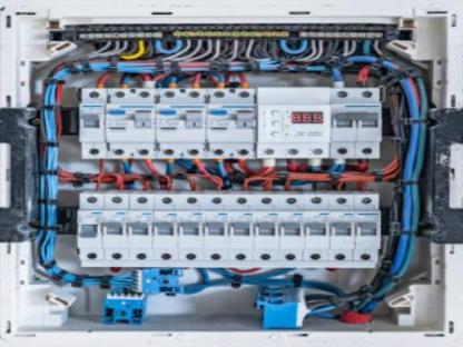 Электрик, Калуга