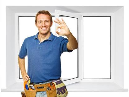 Ремонт окон любой сложности. Регулировка. Замена., Севастополь