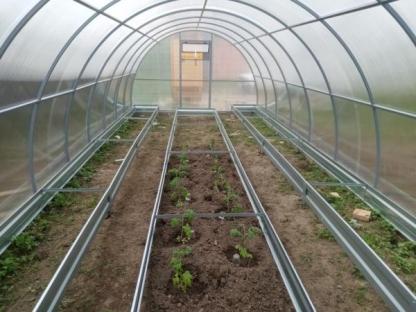 Теплица от производителя, Воскресенск