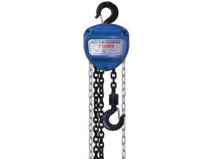 Аренда ручной тали, Тюмень