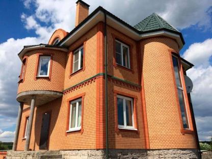 Строительство домов. Строительные и отделочные работы, Пенза