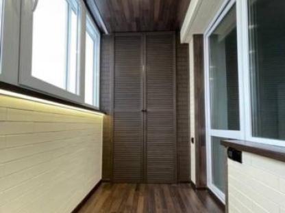 Остекление балконов и лоджий, Оренбург