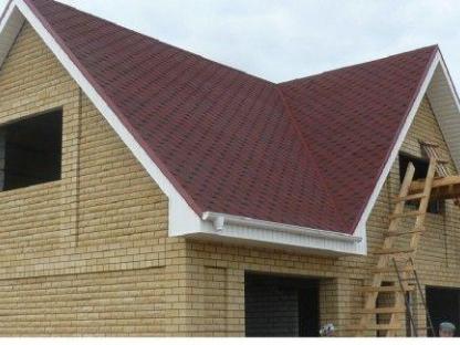 Кровельные работы под ключ. Ивантеевка и рн, Жлобин