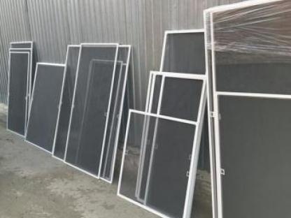 Производство москитных сеток, Московская область