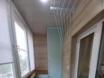 Остекление балкона и лоджии, Оренбург