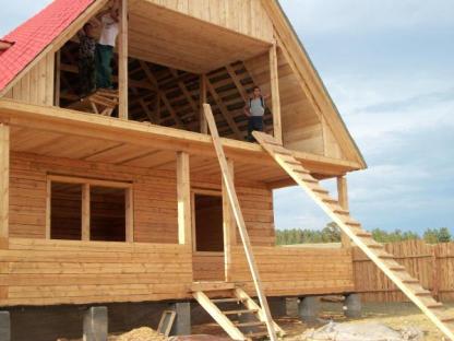 Бригада, Барнаул