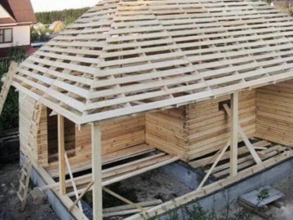 Строительная бригада, Екатеринбург