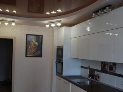 Отделка ремонт квартир, Новосибирск