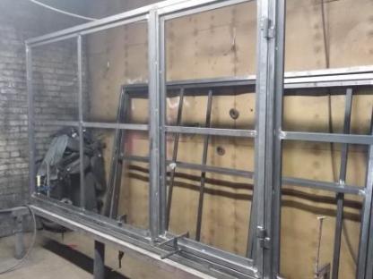 Любые сварочные работы, Гатчина