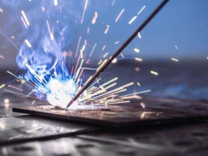 Сварщик, Калуга