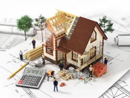 Строительные работы, Сочи