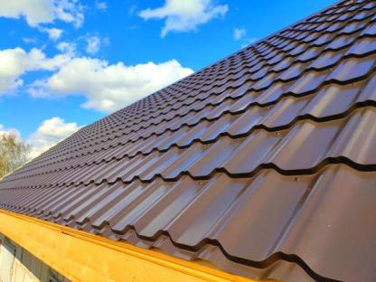 Кровля под ключ в Дзержинске, Фаниполе, Столбцах, Узде, Минске, Дзержинск