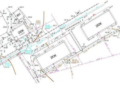 Согласование топосъемки в Одинцово и Одинцовском районе, Одинцово