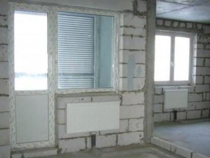 Ремонт квартир и иных помещений., Москва