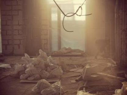 Ремонт квартир и нежилых помещений, Москва