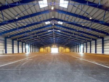 Строительство быстровозводимых складов, ангаров, зданий из сэндвич панелей, Московская область