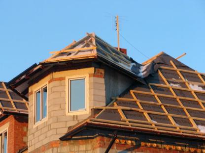 Любые Крыши. Все виды кровельных работ в Пензе и области, Пенза