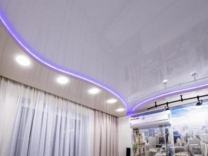 Натяжные потолки в Химки Зеленограде Солнечногорске Клине, Химки