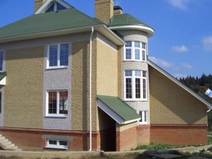 Строительная бригада в Пушкино, Пушкино