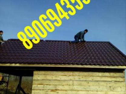 Мастер по стройки, Барнаул