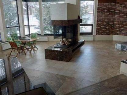 Плиточные работы, Павловский Посад