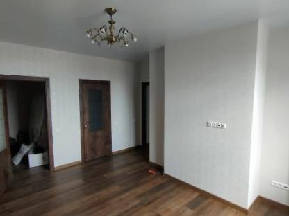 Отделка квартир в новостройках, Рязань