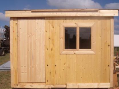 Распродажа бытовок, Воскресенск