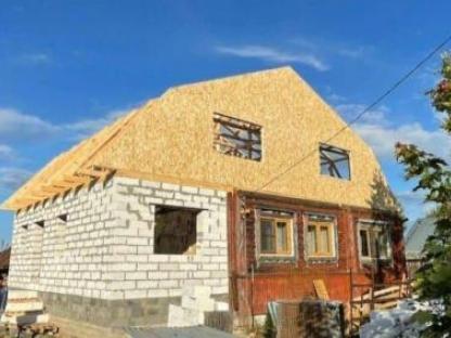 Строительная бригада, Владимир